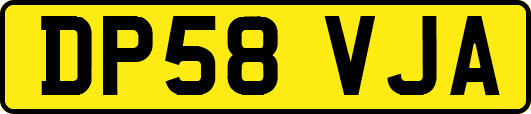 DP58VJA