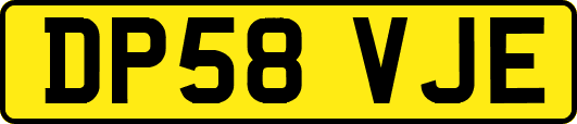 DP58VJE