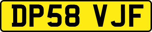 DP58VJF