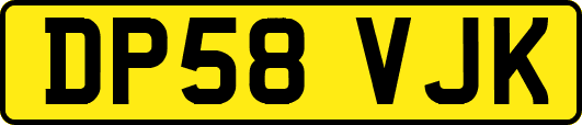 DP58VJK