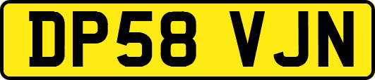 DP58VJN