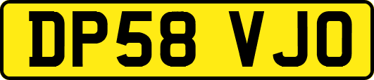 DP58VJO