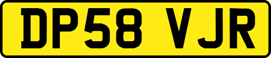 DP58VJR