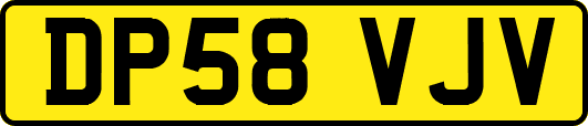 DP58VJV