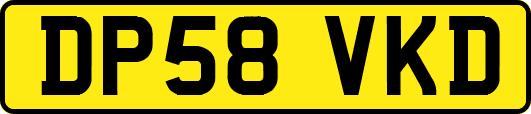 DP58VKD