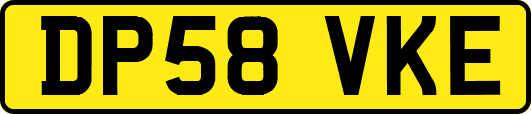 DP58VKE