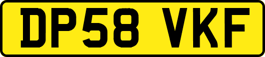 DP58VKF