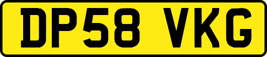 DP58VKG
