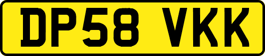 DP58VKK