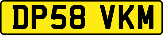DP58VKM