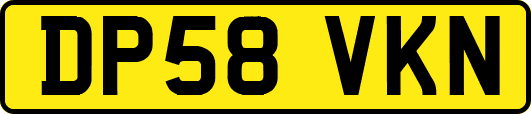 DP58VKN