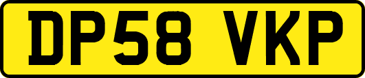 DP58VKP