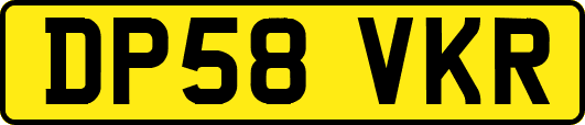 DP58VKR