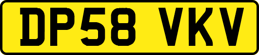 DP58VKV