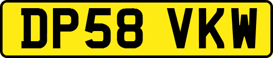 DP58VKW