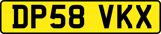 DP58VKX