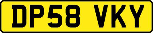 DP58VKY