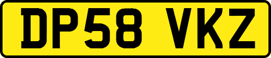 DP58VKZ