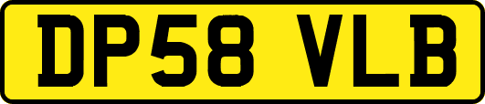 DP58VLB