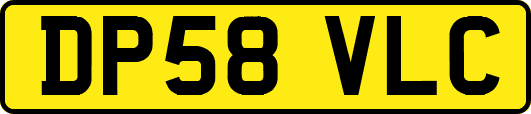 DP58VLC