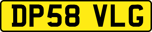 DP58VLG