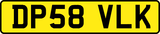 DP58VLK