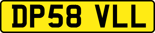 DP58VLL