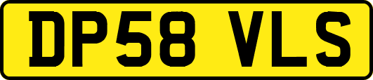 DP58VLS
