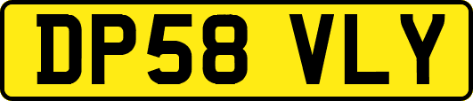 DP58VLY