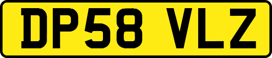 DP58VLZ