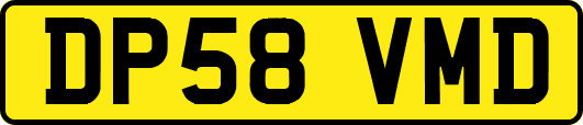 DP58VMD