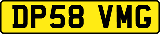 DP58VMG