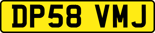 DP58VMJ