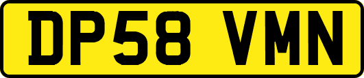 DP58VMN