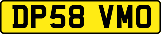 DP58VMO