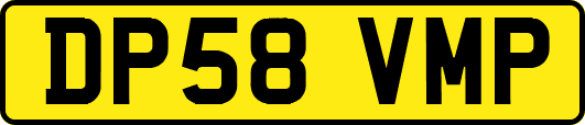 DP58VMP