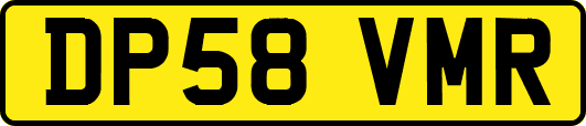 DP58VMR