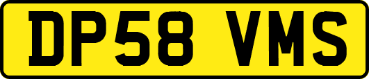 DP58VMS