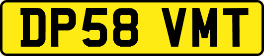 DP58VMT
