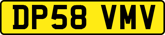 DP58VMV