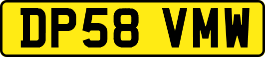 DP58VMW