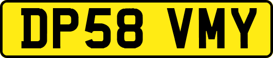 DP58VMY