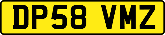 DP58VMZ
