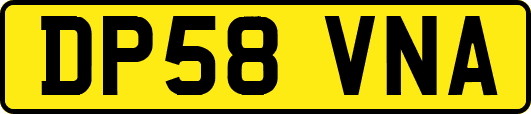 DP58VNA
