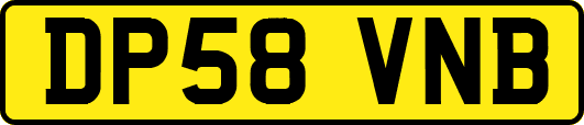 DP58VNB