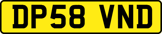 DP58VND