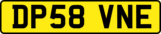 DP58VNE