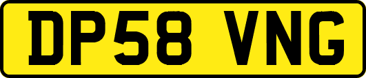 DP58VNG