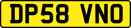DP58VNO