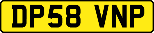 DP58VNP